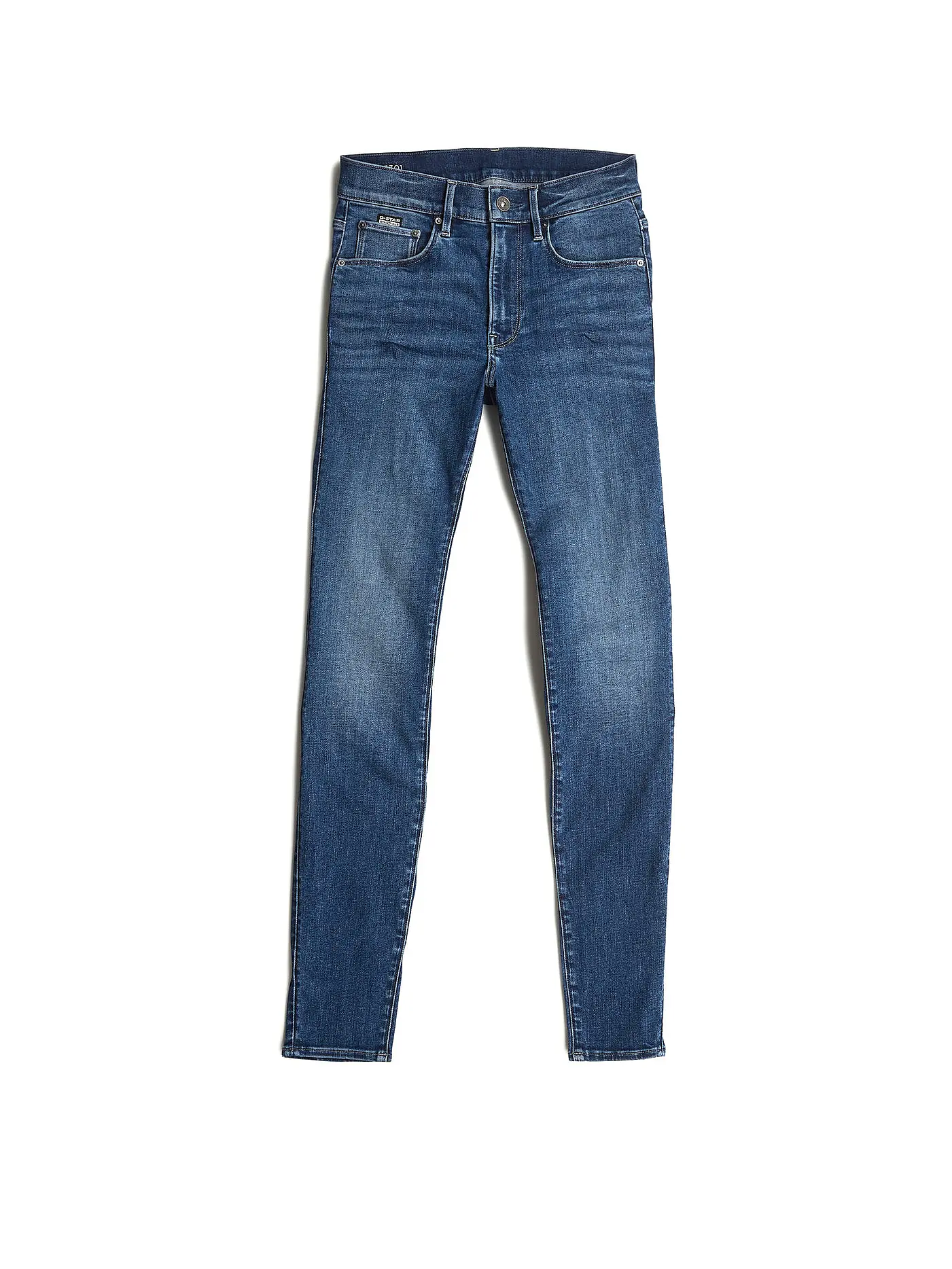 G-STAR RAW | Jeans Skinny Fit 3301 | 